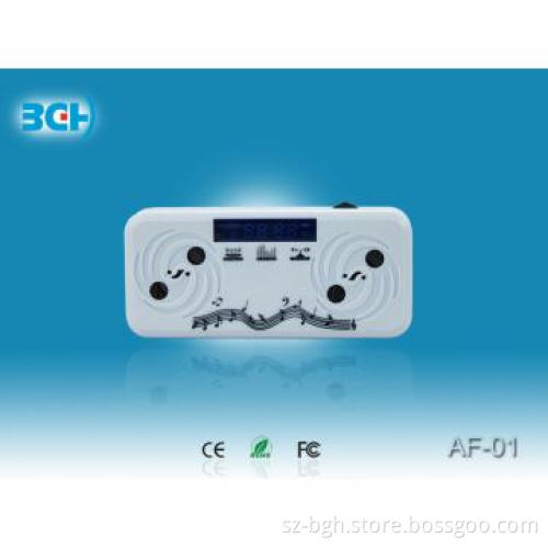 Portable Mini Speaker USB Speaker Computer Speaer MP3 Speaker